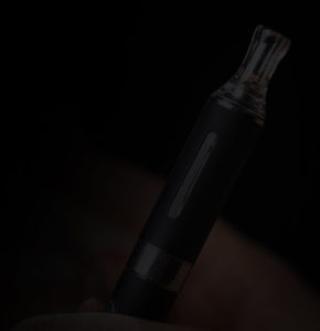 E-CIGARETTE