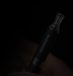 E-CIGARETTE