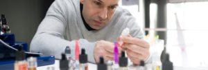 Où trouver de la nicotine liquide
