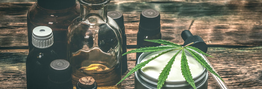 CBD suisse de qualité Bio