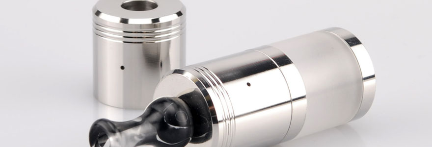 atomiseur dripper